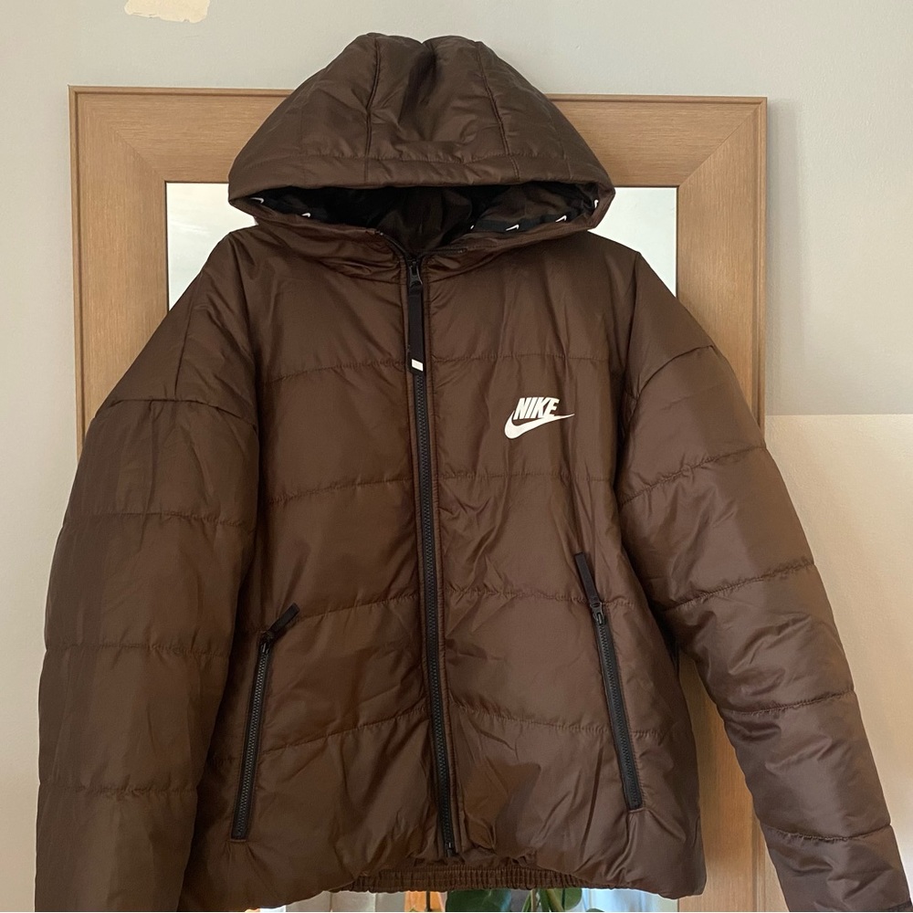 Nike Jacket